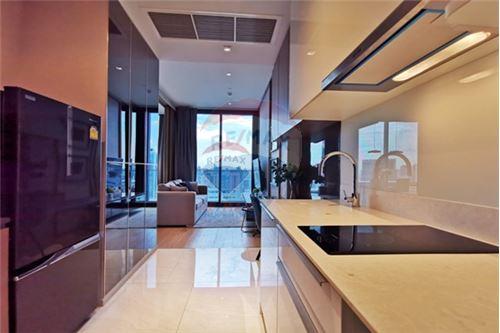Condo for sale Ashton Silom condo for rent